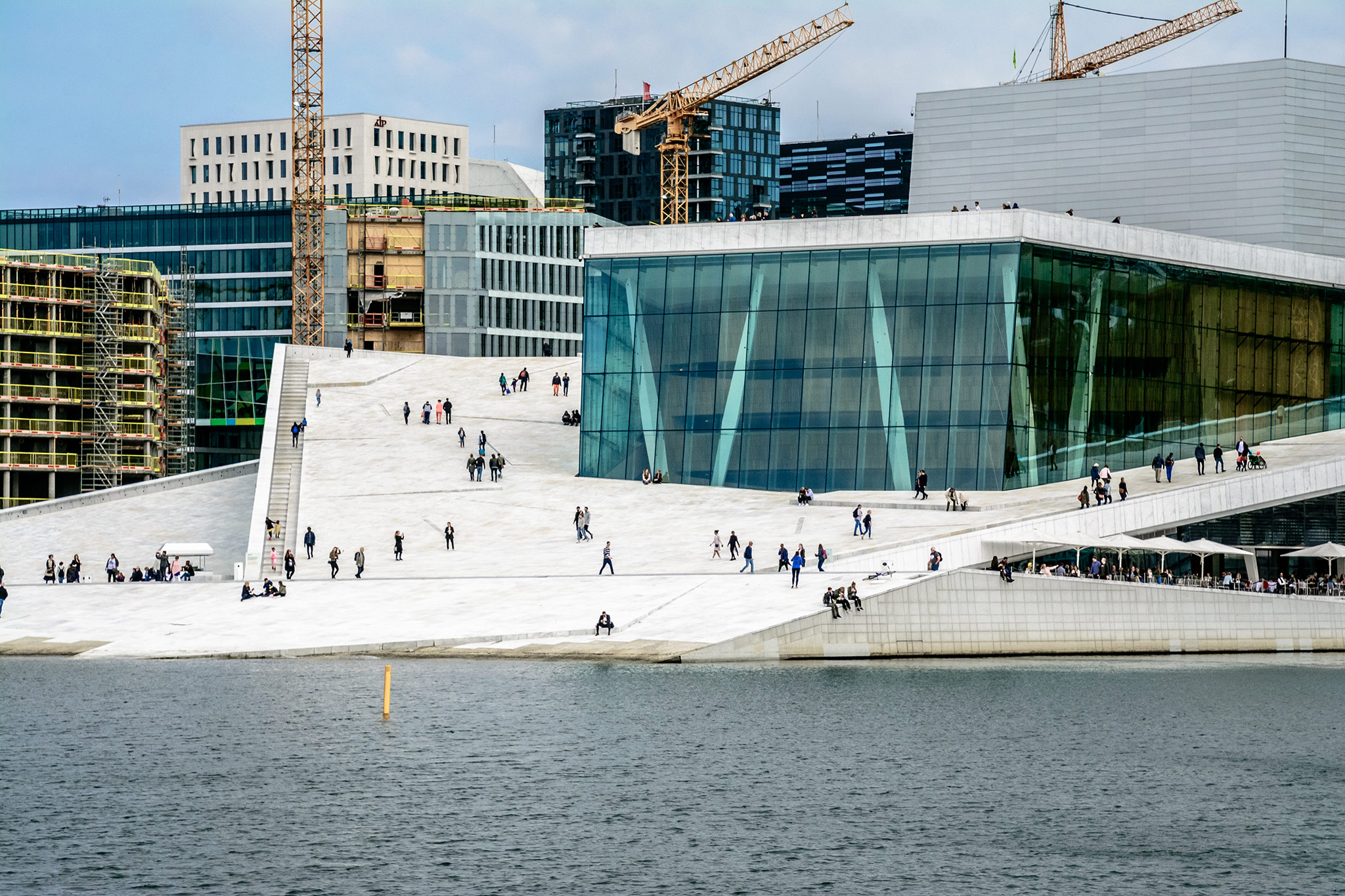 Oslo